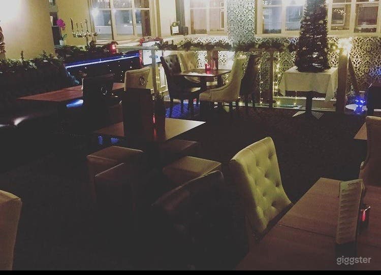 Upper Floor Venue Space for Corporate Events  Photo 1