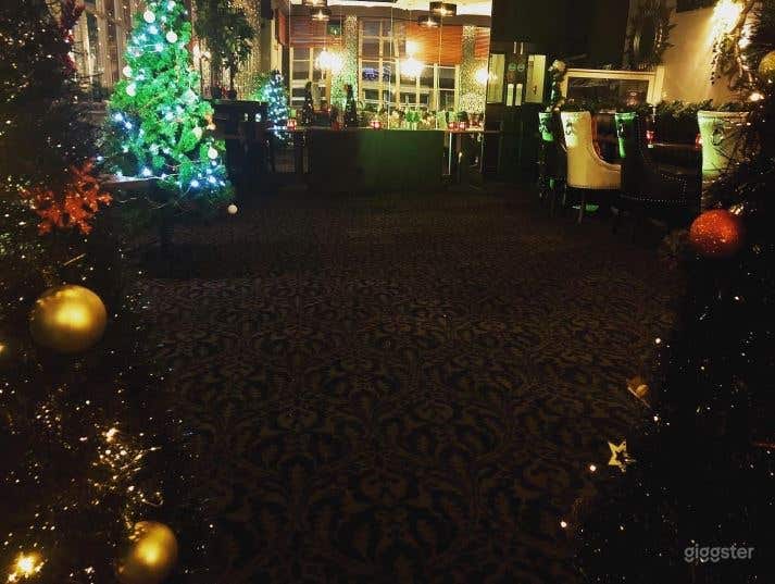 Upper Floor Venue Space for Corporate Events  Photo 2