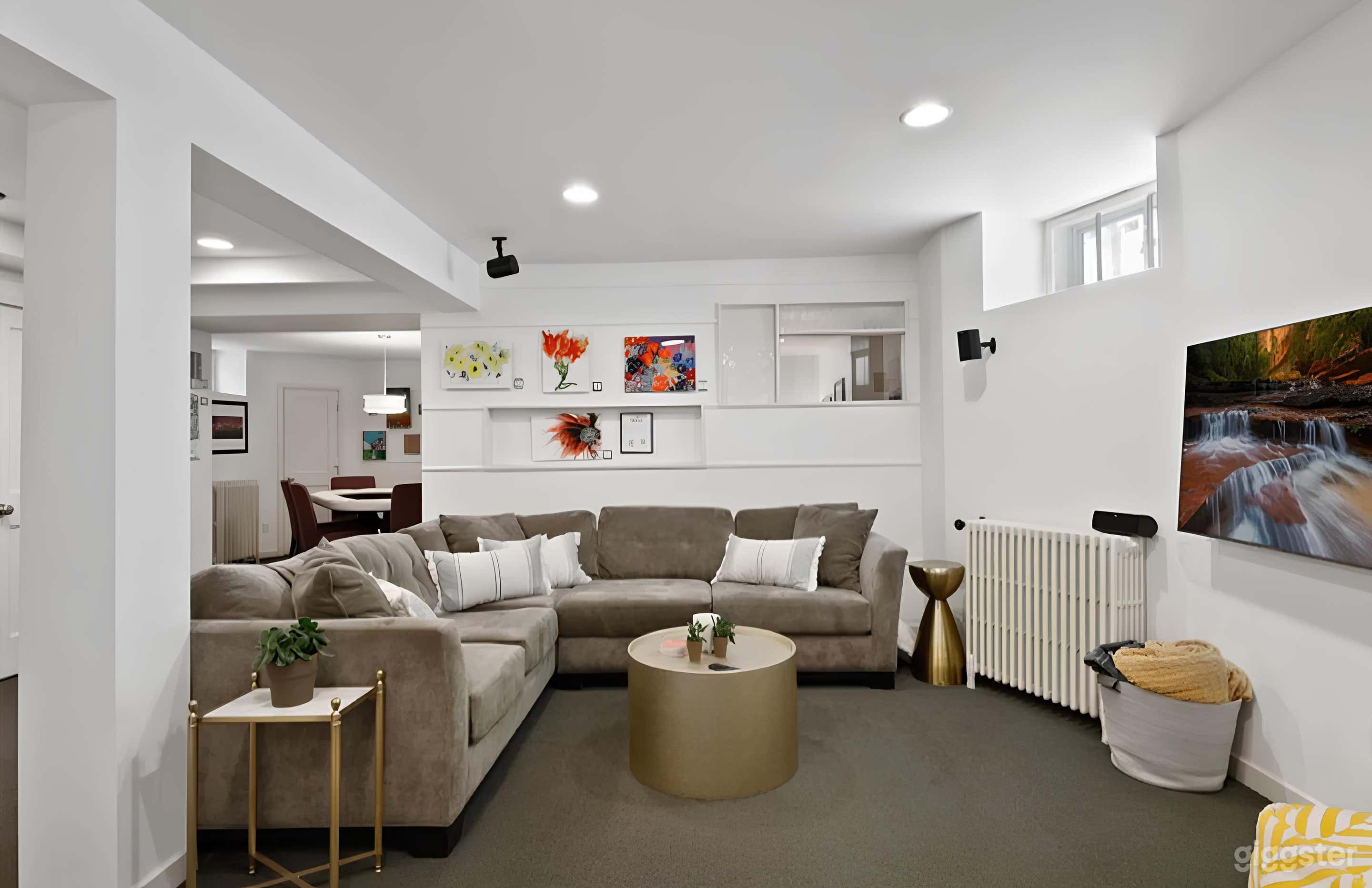 3,300 sq. ft. Unique St Paul House Photo 2