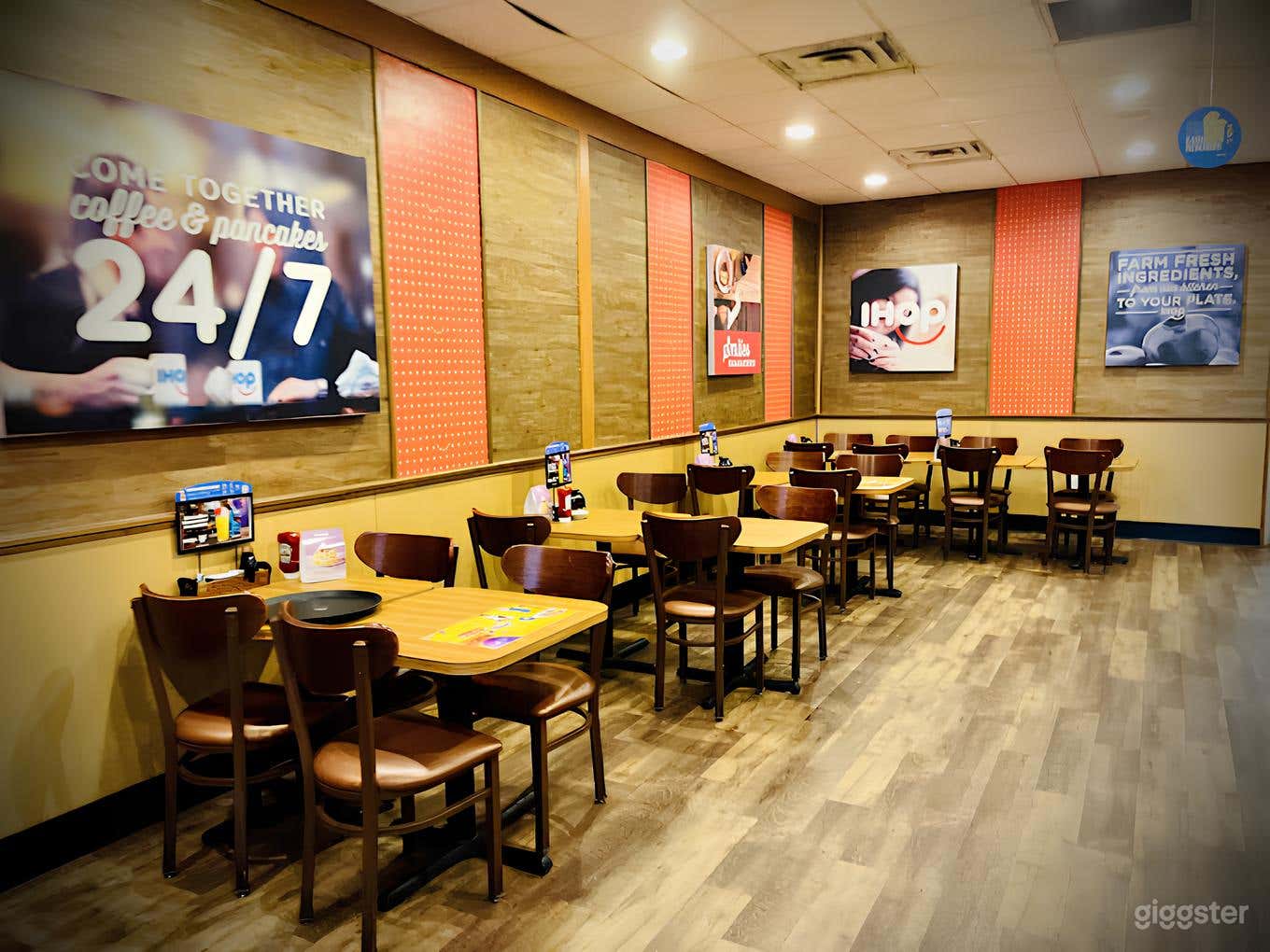 Private Dining Room / Meeting Event Space in Titusville, FL Photo 3