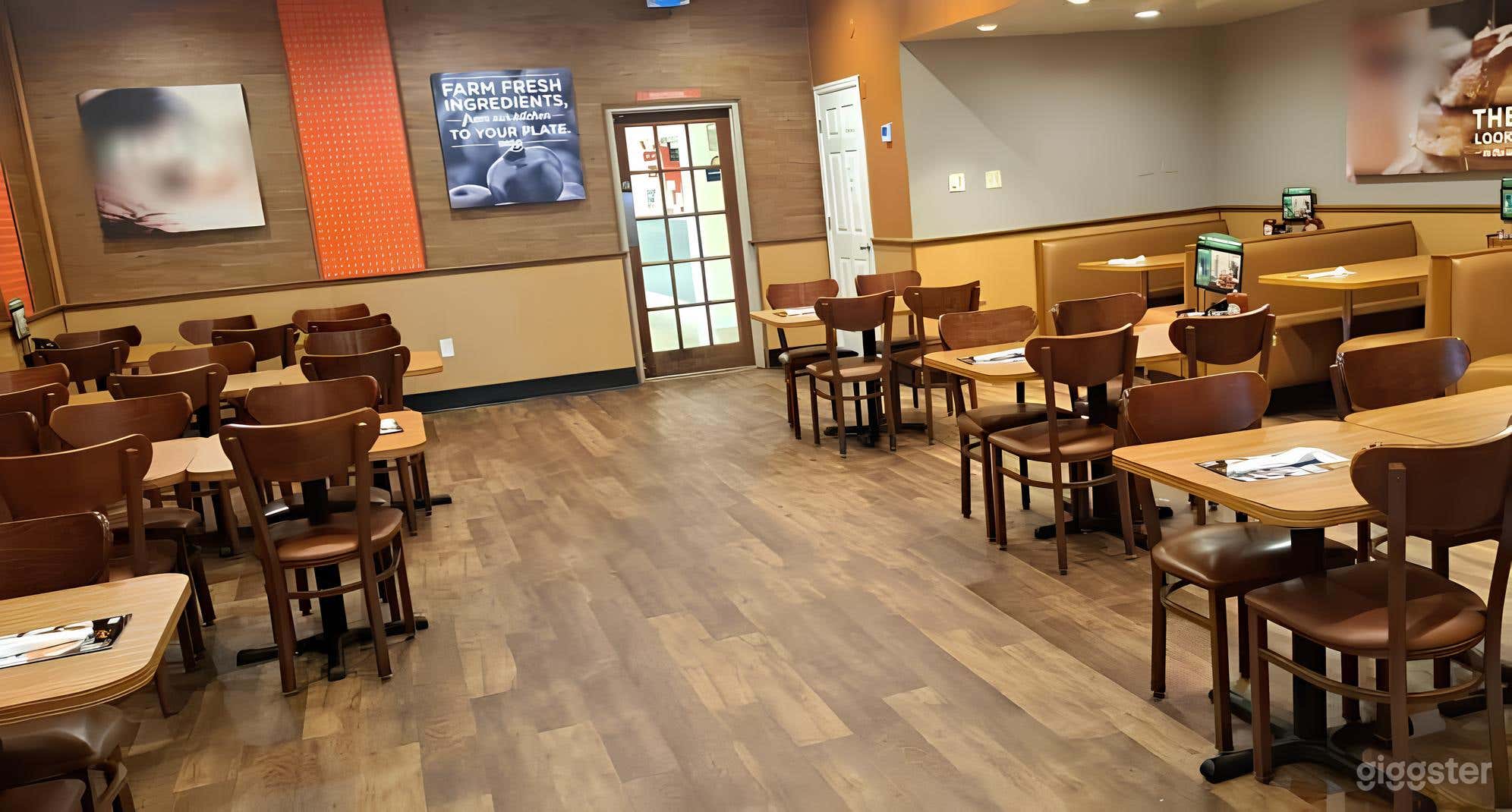 Private Dining Room / Meeting Event Space in Titusville, FL Photo 1