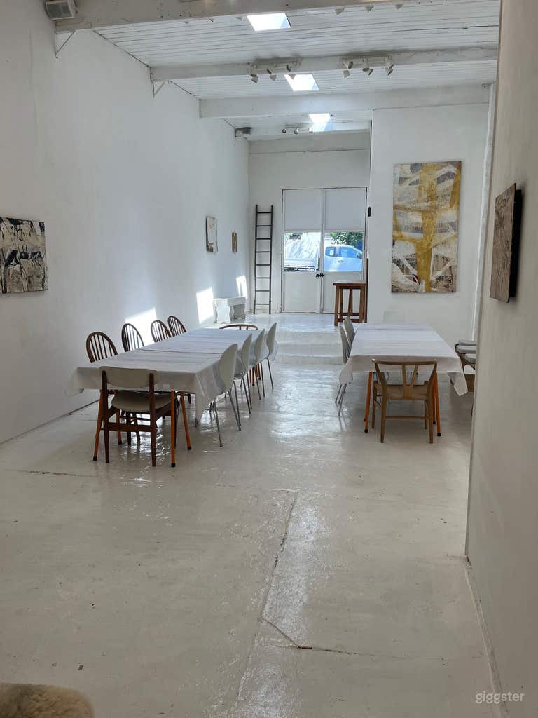  Estudio Blanco 