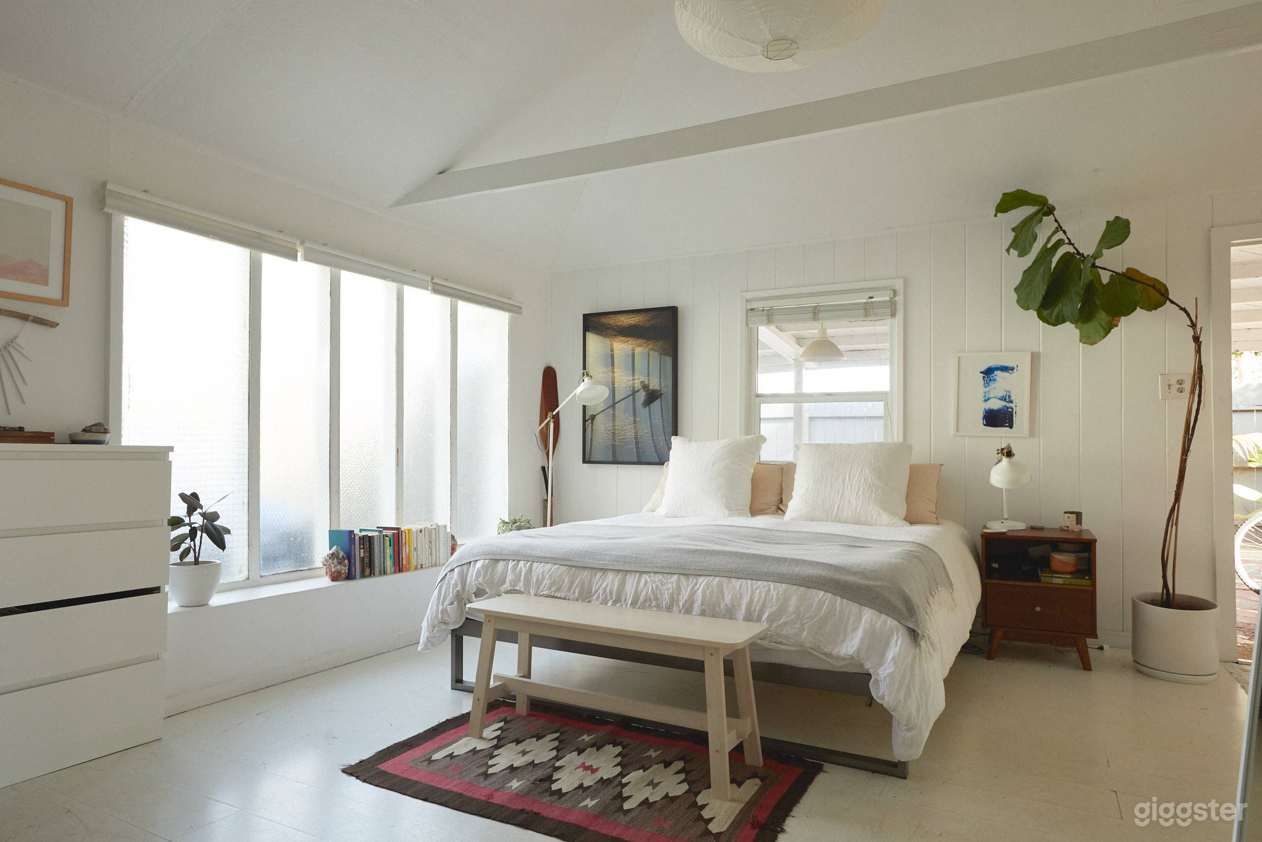 Venice Bungalow In the Silver Triangle Photo 2