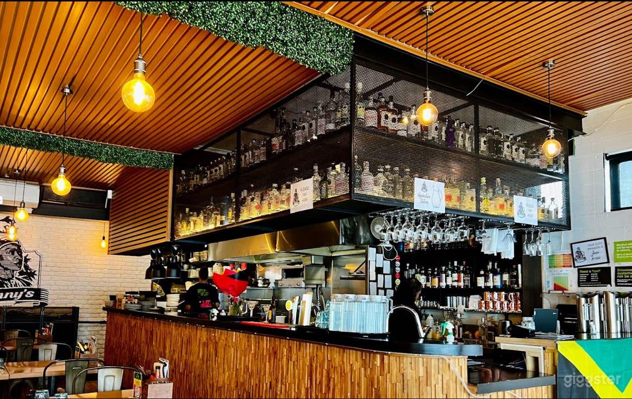 Jamaican Restaurant Photo 1