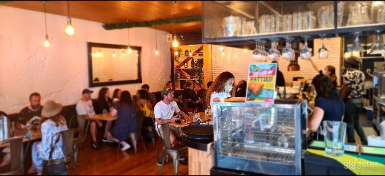 Jamaican Restaurant Photo 3