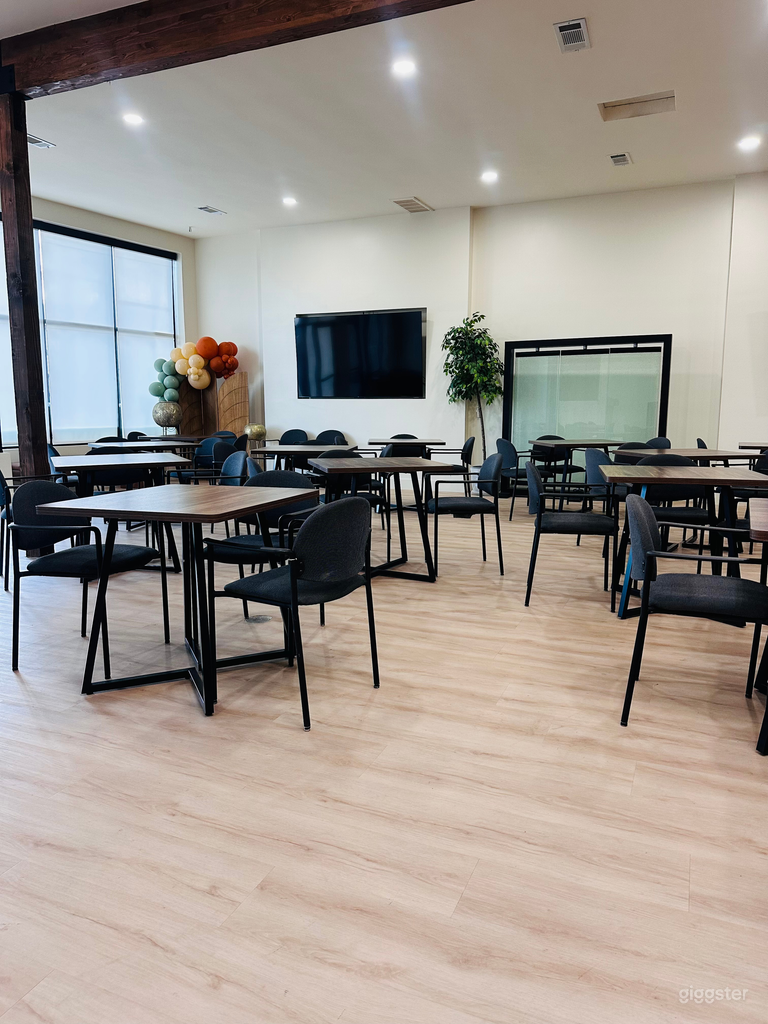  Parties | Pop-Ups | Off-Site Meetings | More 