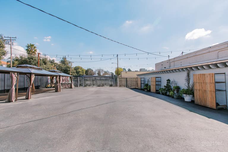  Parties | Pop-Ups | Off-Site Meetings | More 