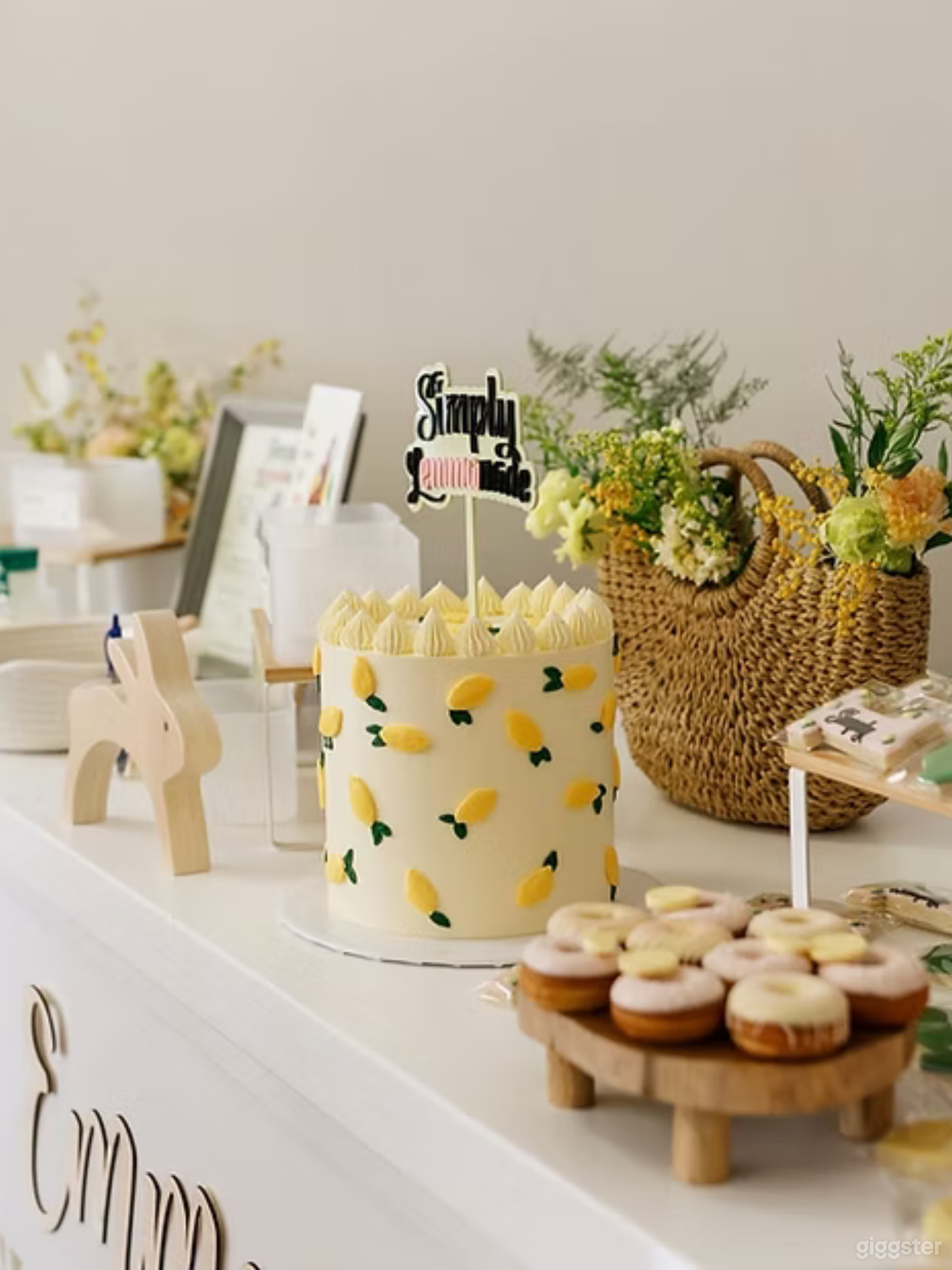 409 WOODBURY – Indoor & Outdoor Event Venue | Altadena Photo 1