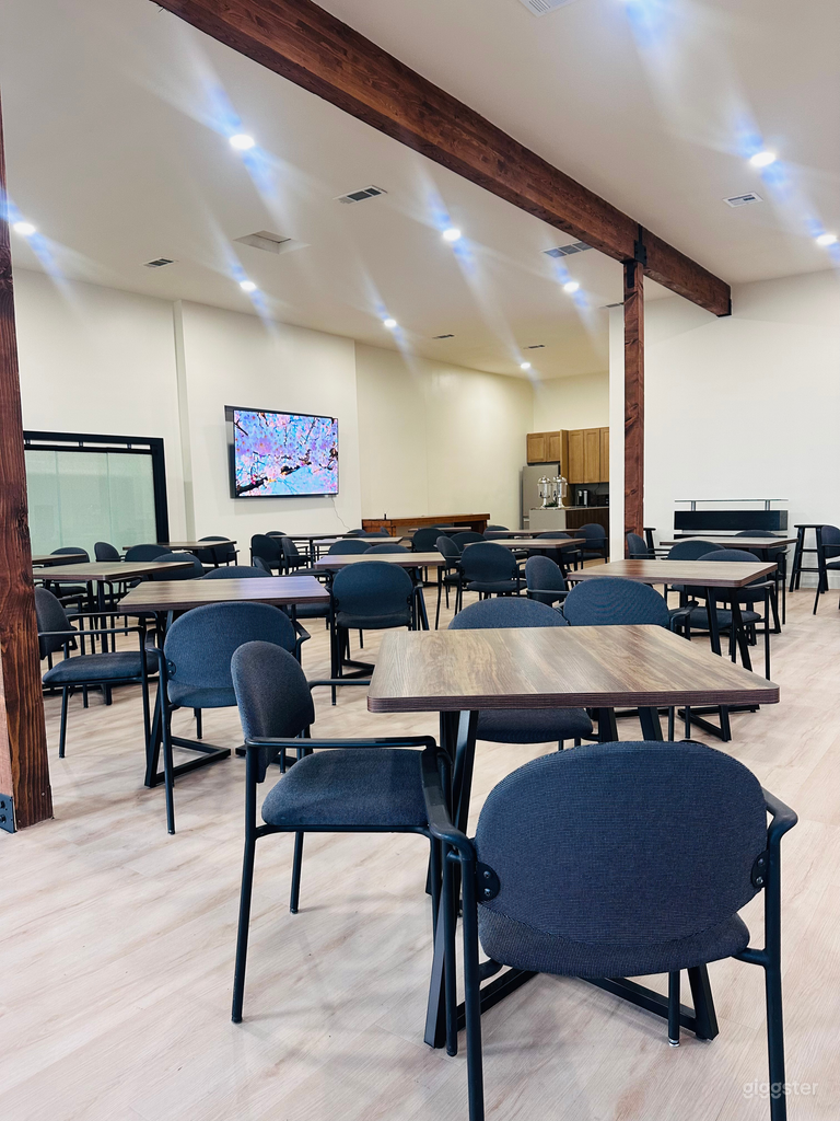  Parties | Pop-Ups | Off-Site Meetings | More 