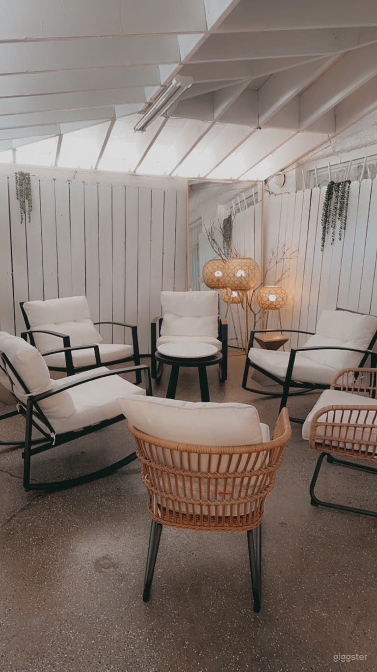  Parties | Pop-Ups | Off-Site Meetings | More 