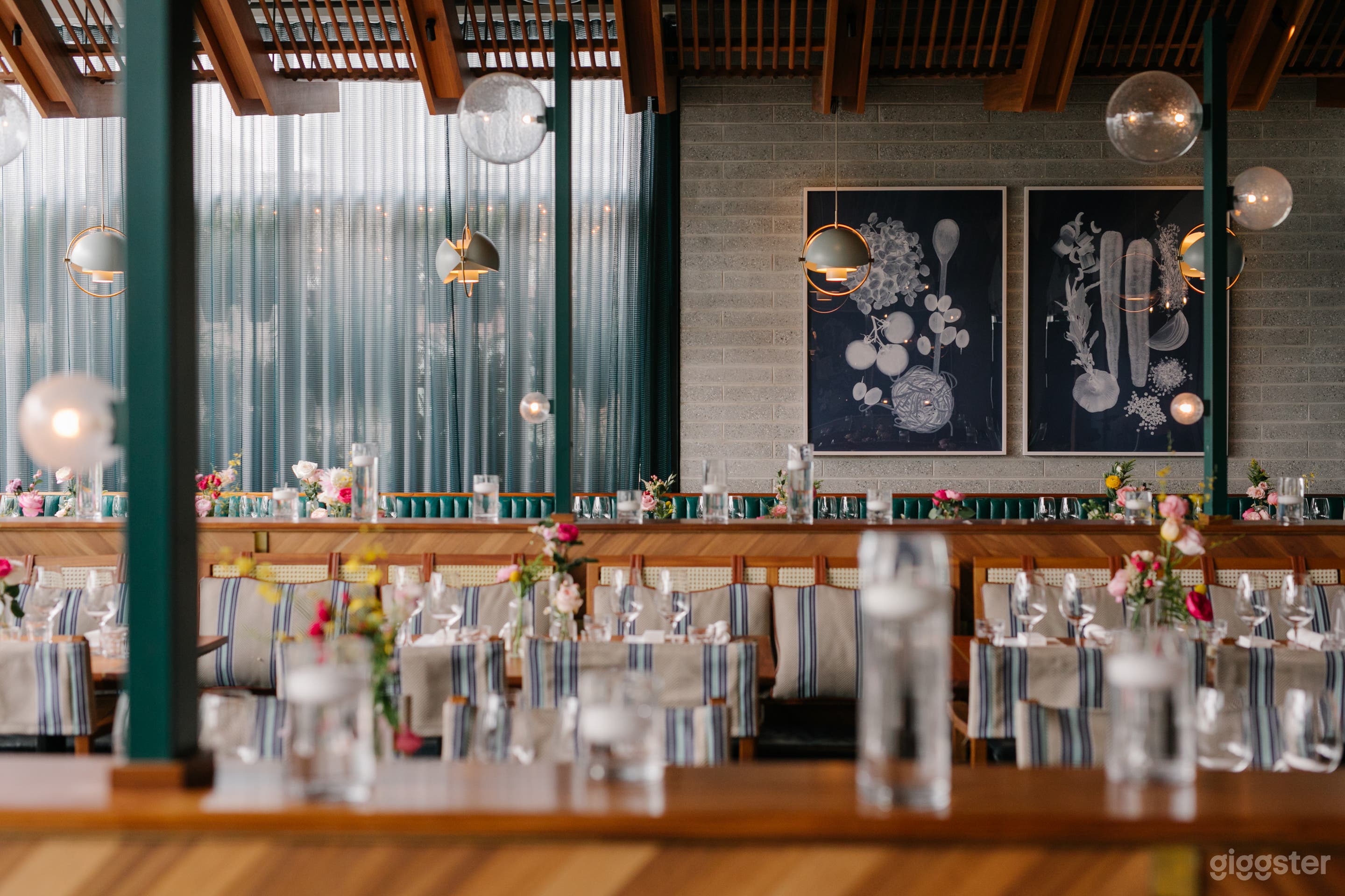 Montgomery Room Photo 2