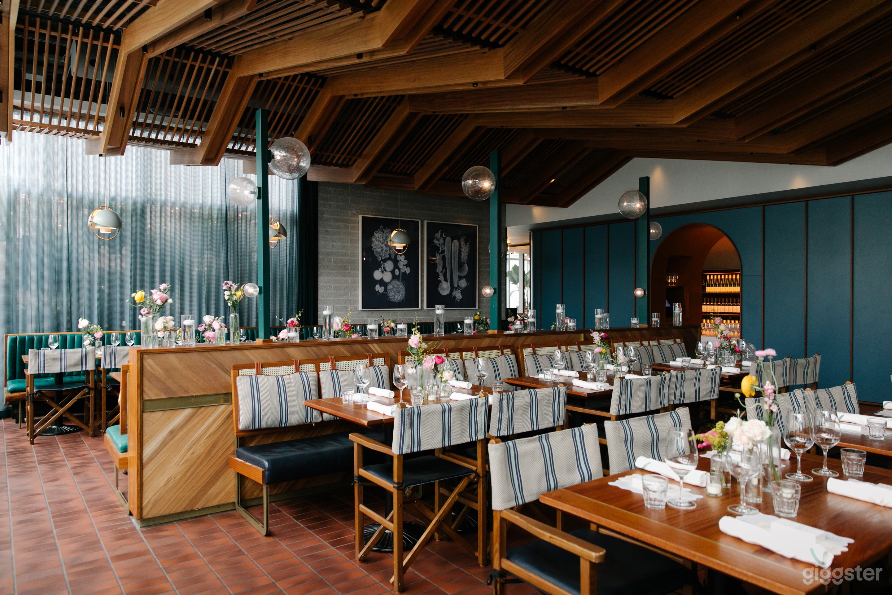 Montgomery Room Photo 1