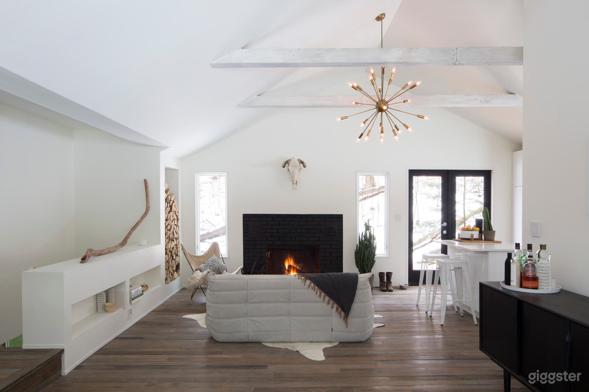 Family Room/Open plan