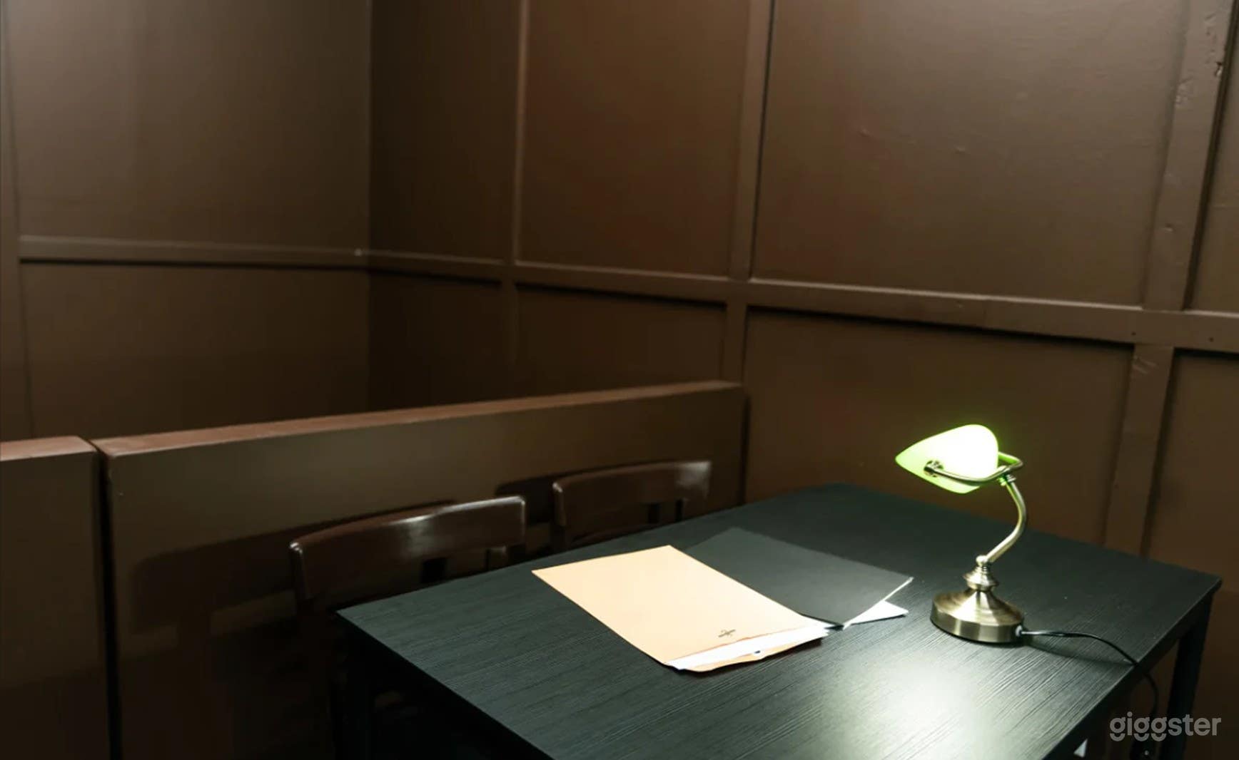 Multi Set Film Studio (court, hospital, casino) Photo 3