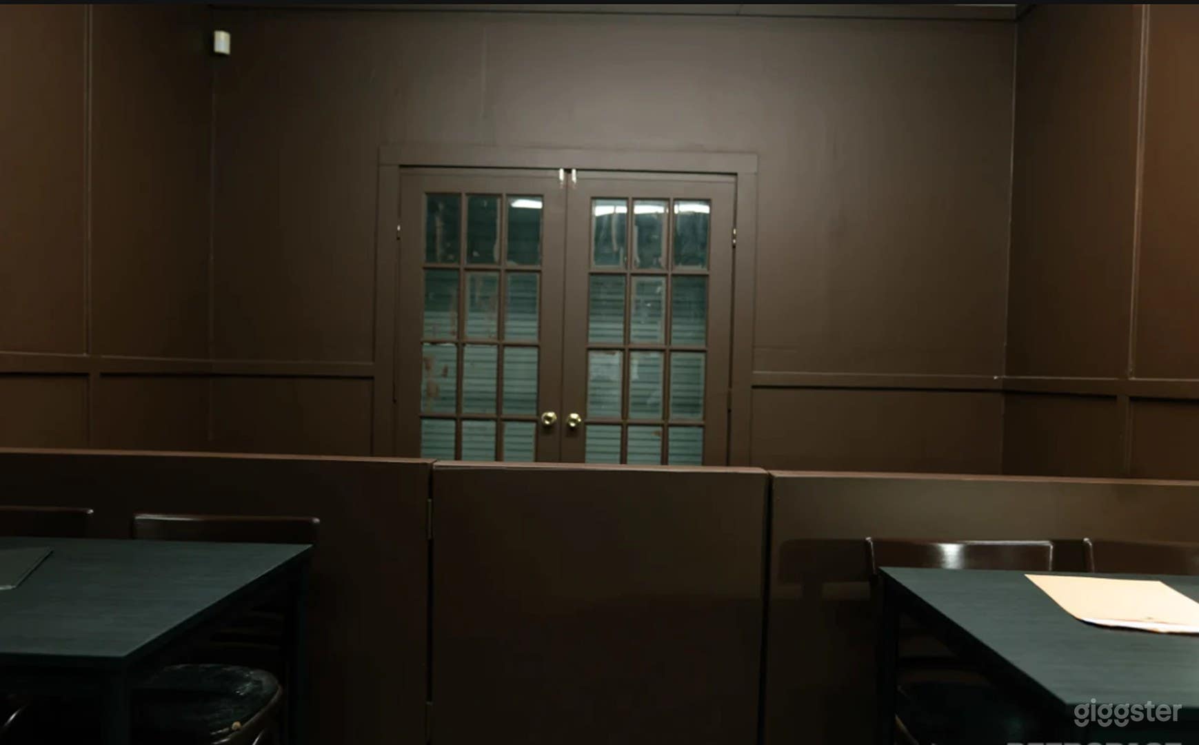 Multi Set Film Studio (court, hospital, casino) Photo 4