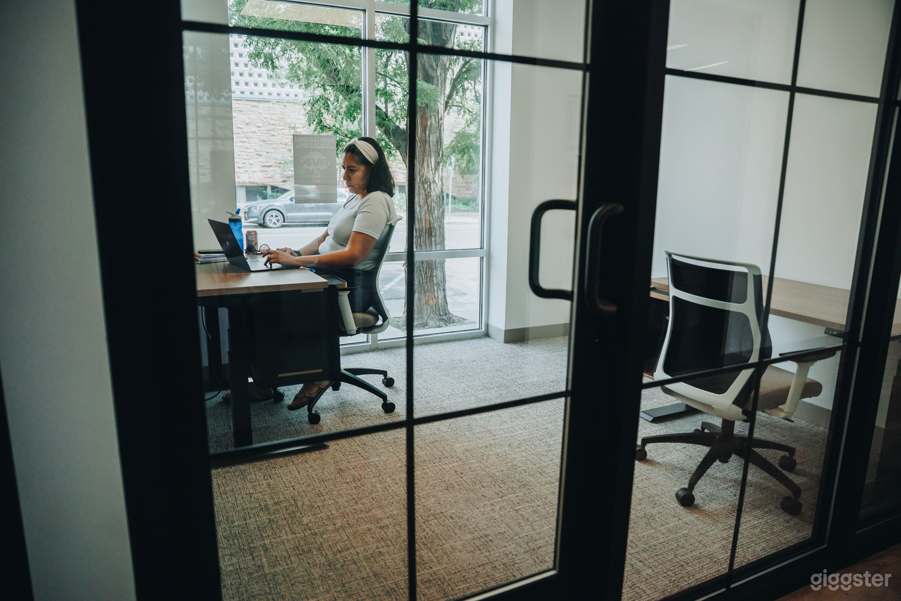 Private Office Space in Boulder Photo 2