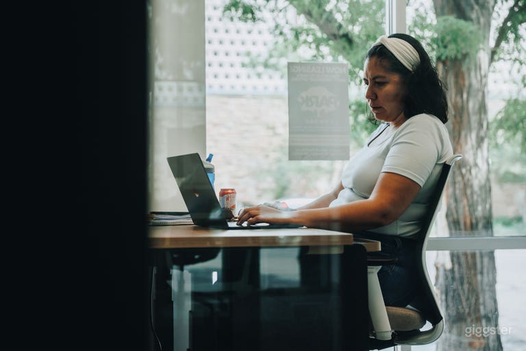  Private Office Space in Boulder 
