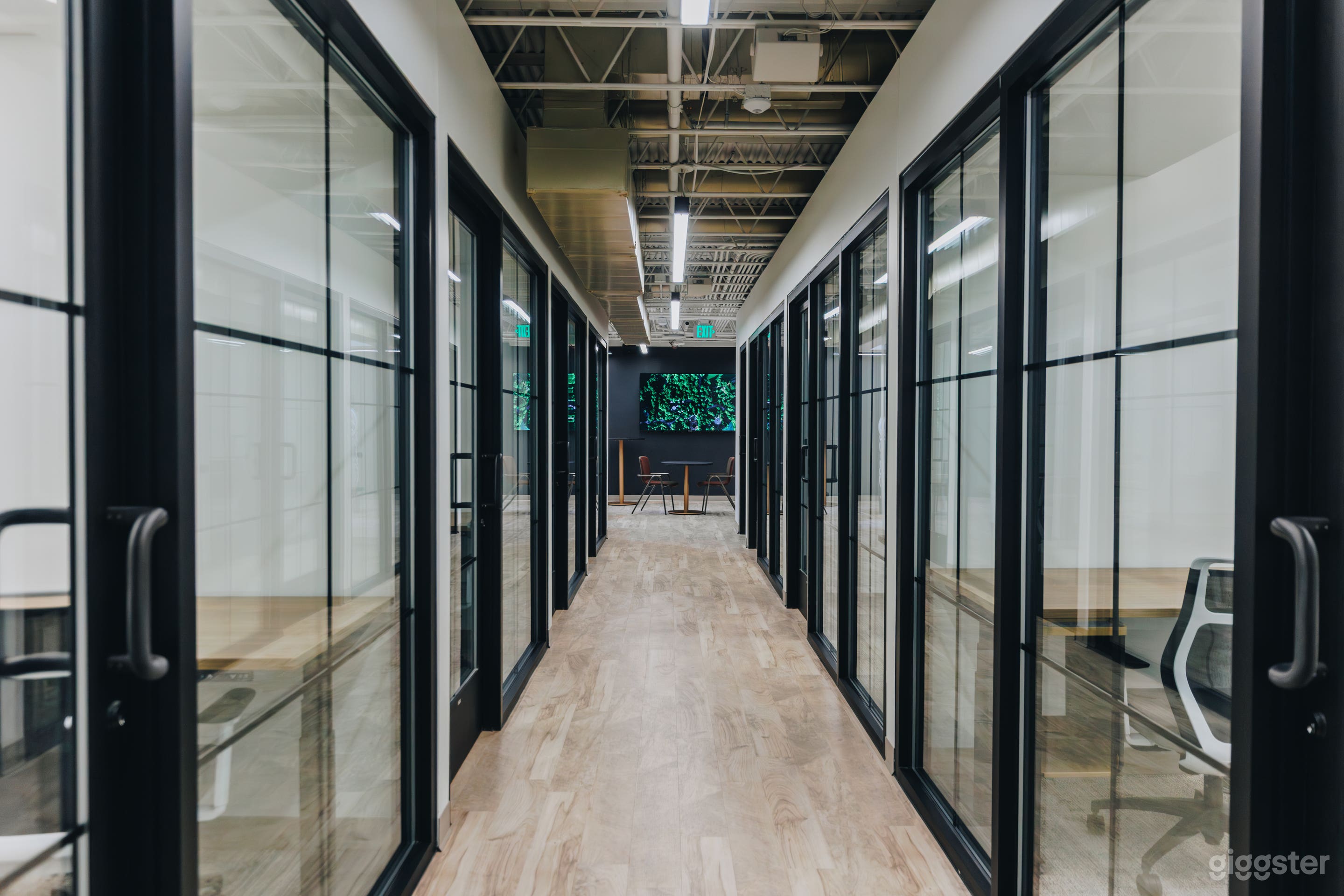 Private Office Space in Boulder Photo 4