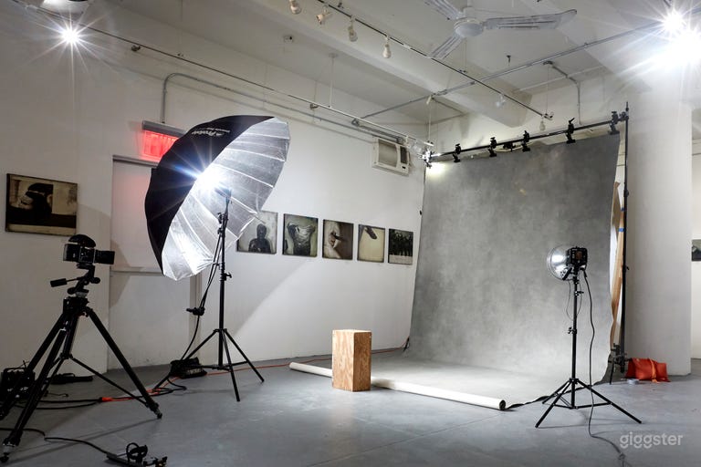  Photo or Video shoots 