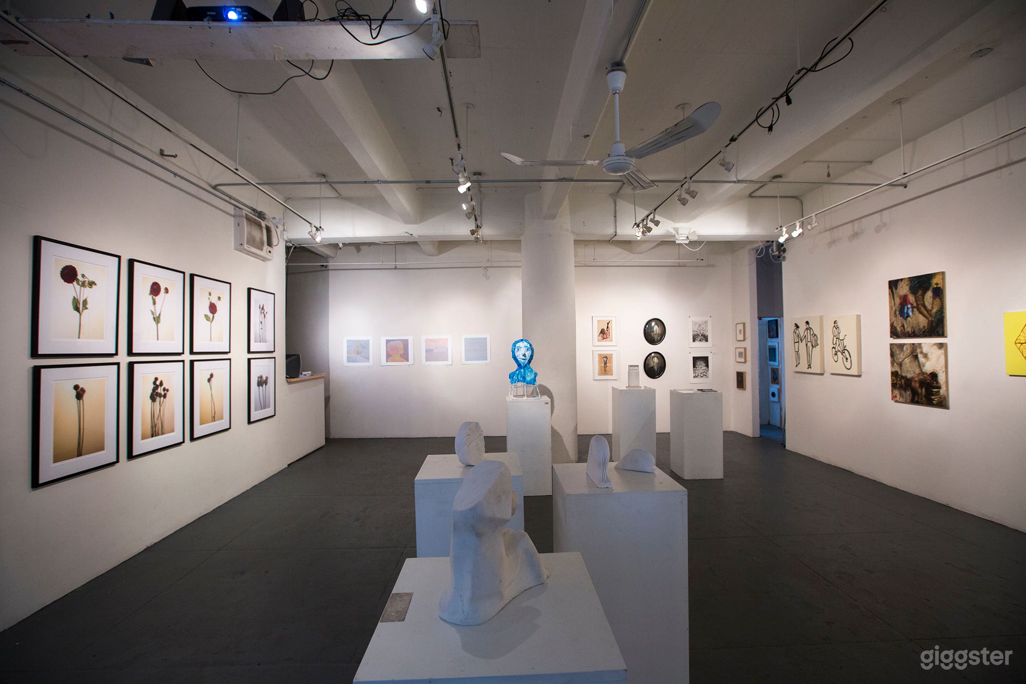 Gallery WSMC Photo 1