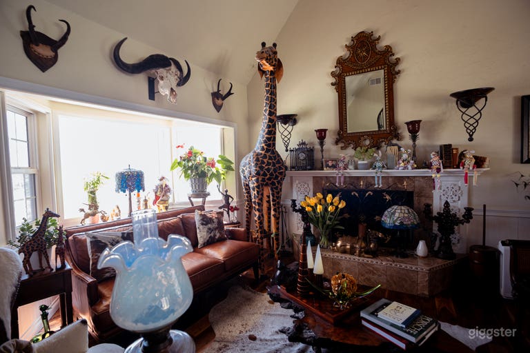  Unique Ranch House with stunning 360 views 