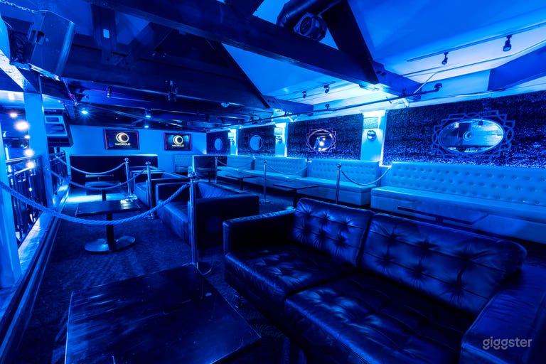  Huntington Beach’s Premier Event Space 