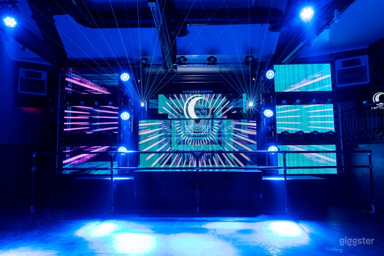  Huntington Beach’s Premier Event Space 