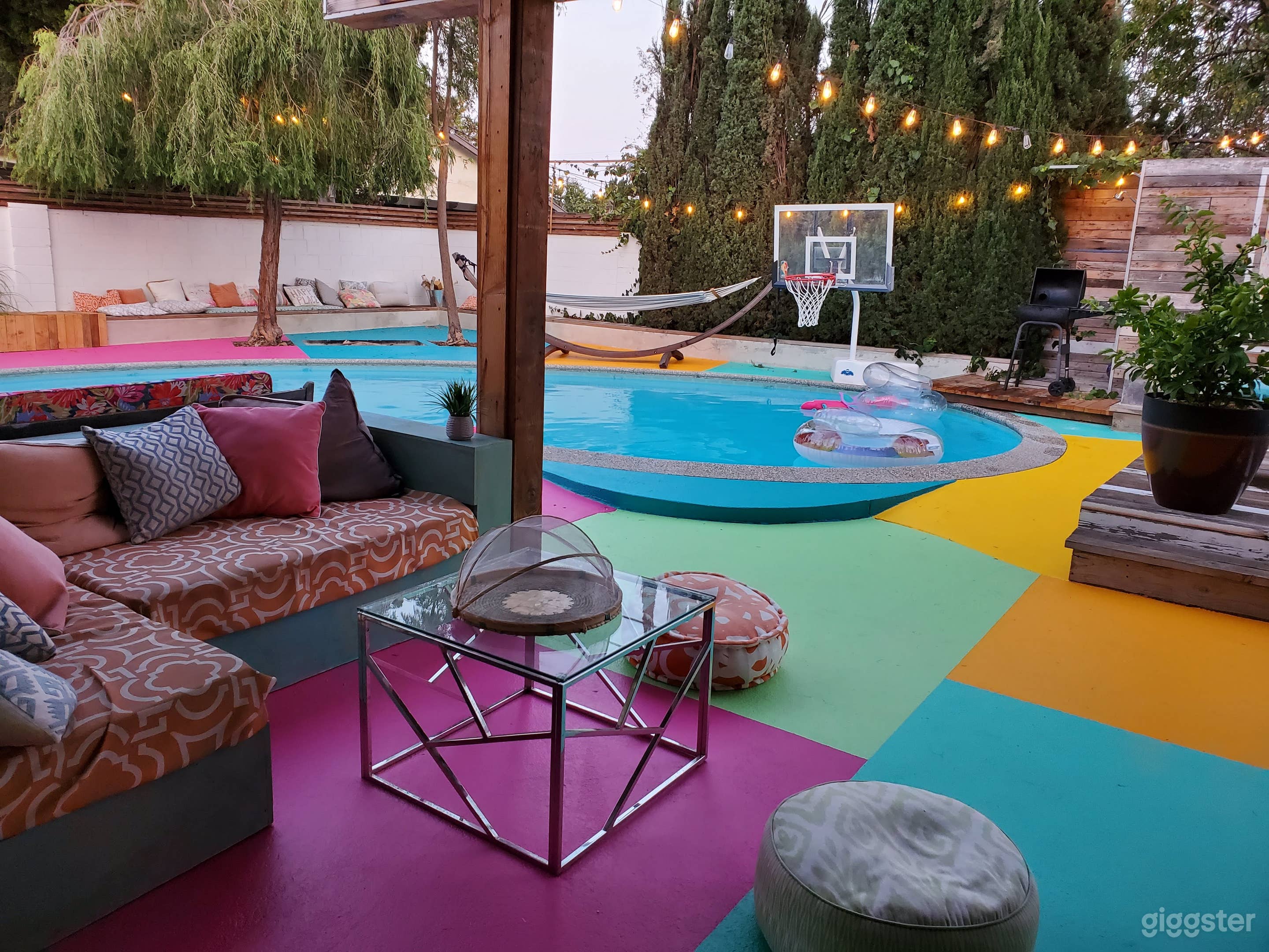 DreamScape Oasis: Where Creativity Meets Serenity Photo 2