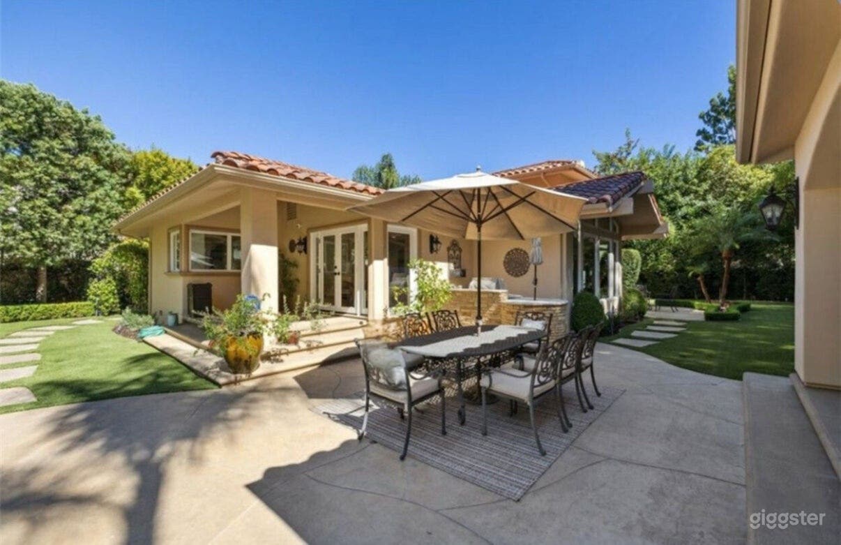 Pool Paradise in the Park Photo 4