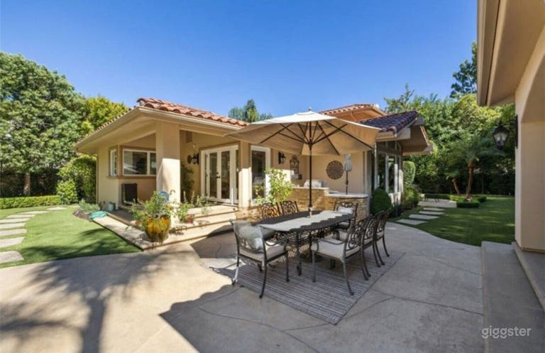  Pool Paradise in the Park 