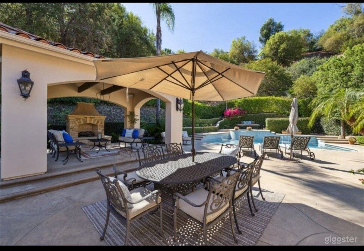 Pool Paradise in the Park Photo 2