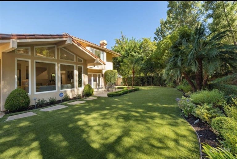  Pool Paradise in the Park 