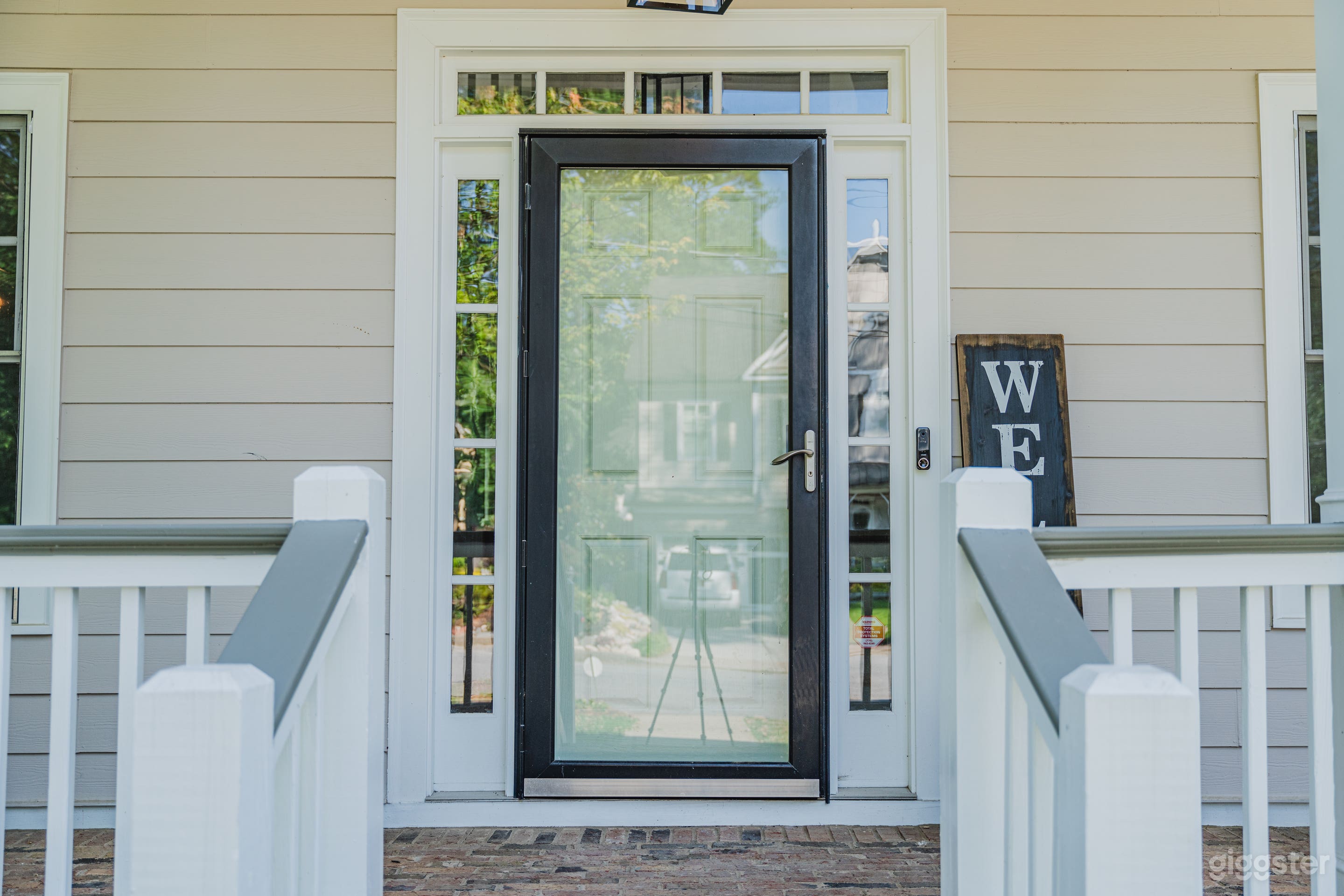 The Southern Peach Mansion in Atlanta, GA Photo 2