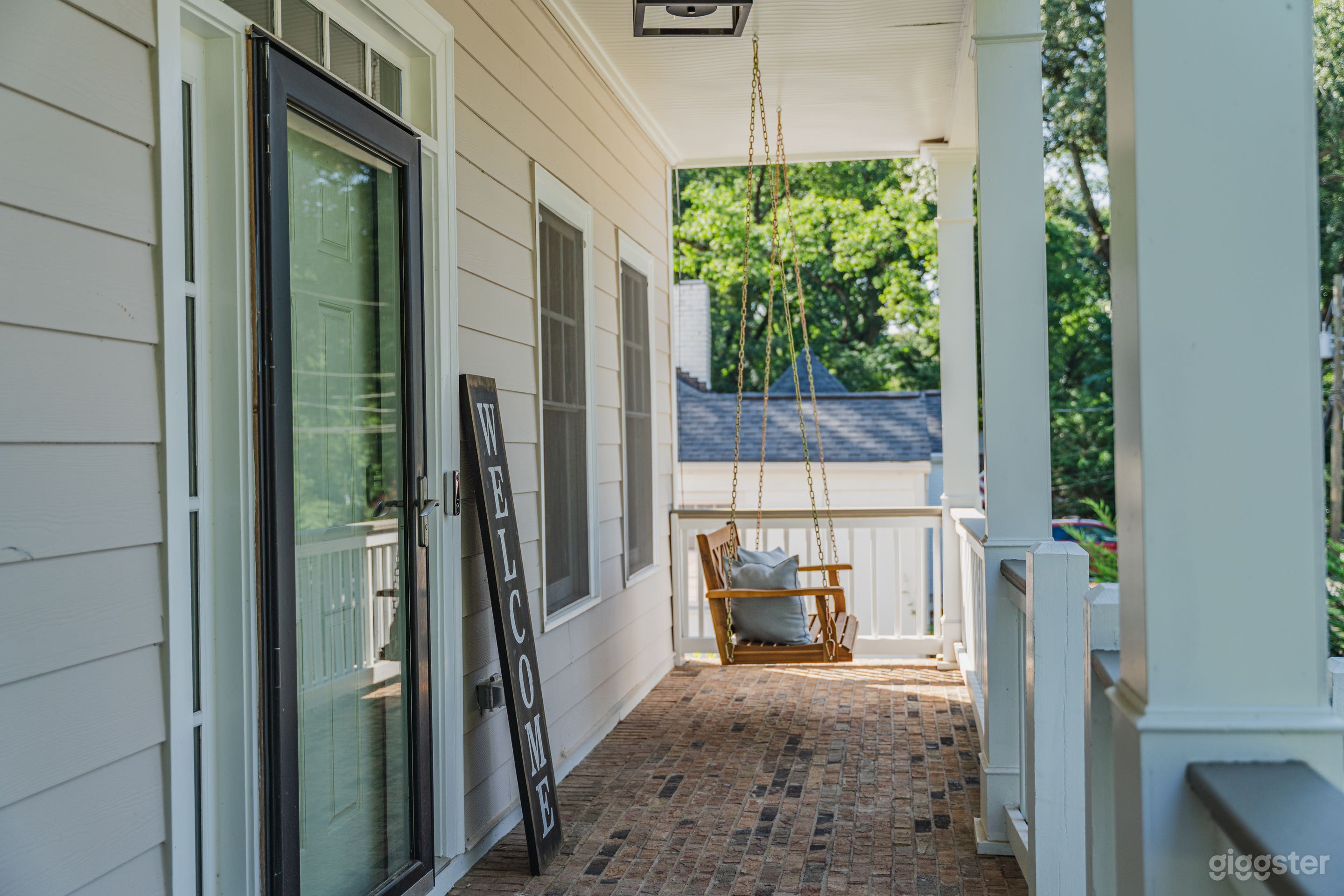 The Southern Peach Mansion in Atlanta, GA Photo 3