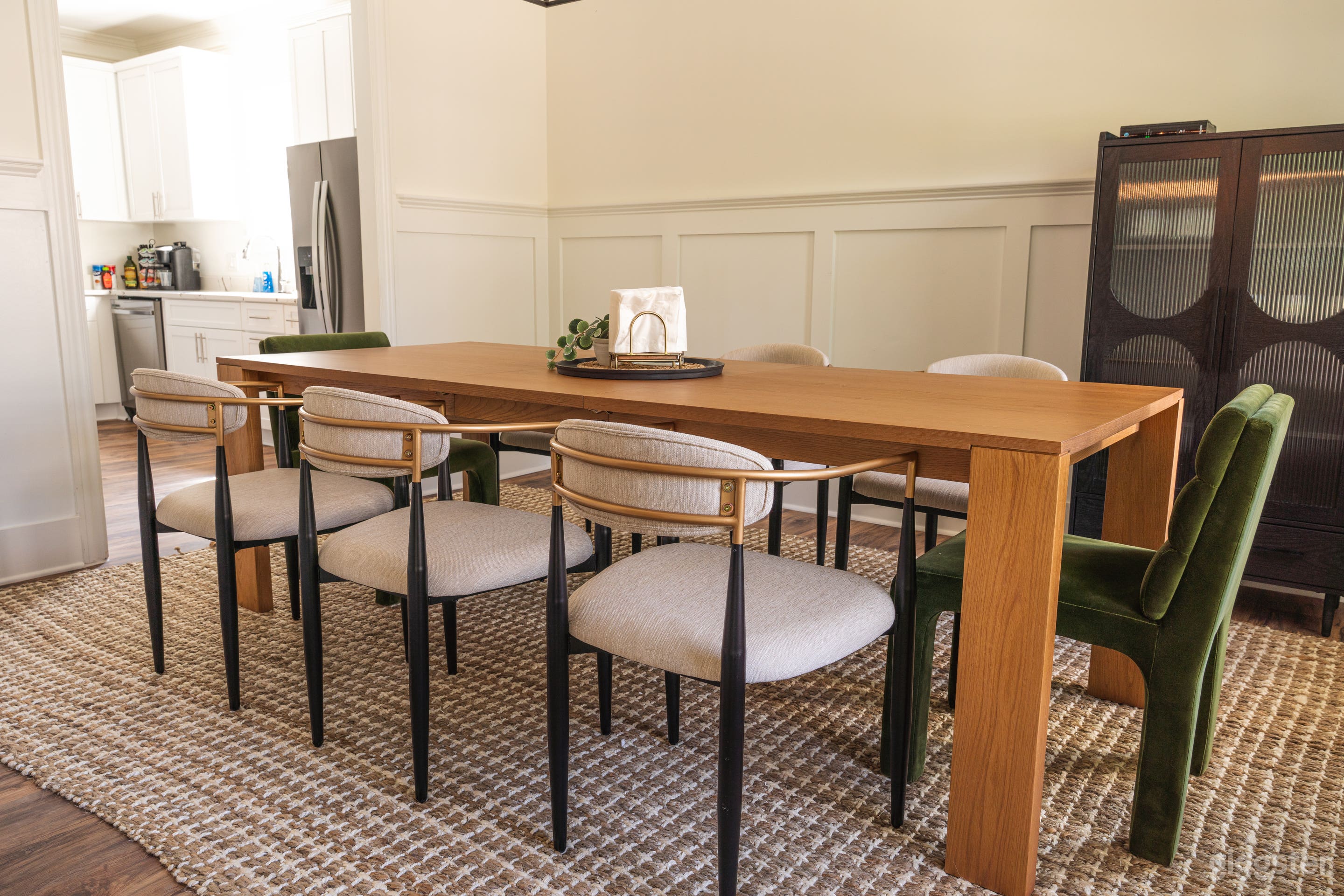 The Southern Peach Mansion in Atlanta, GA Photo 4