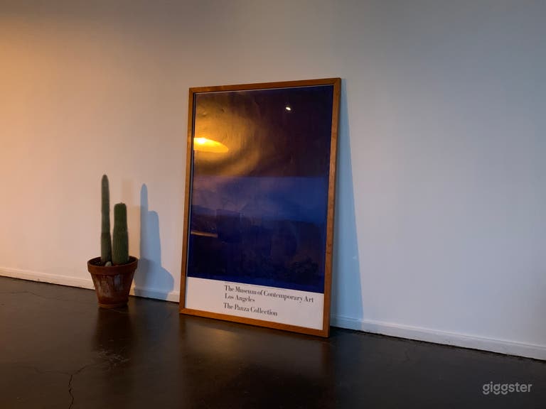 Mid-century zen  