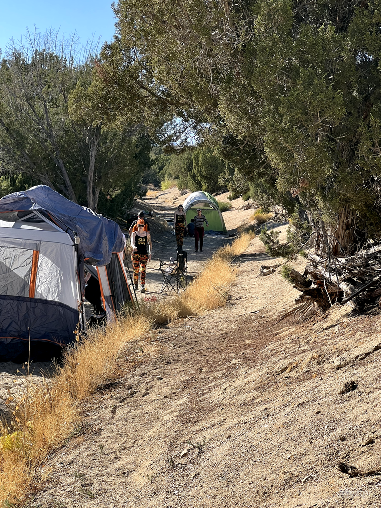  Un film sur le camping 