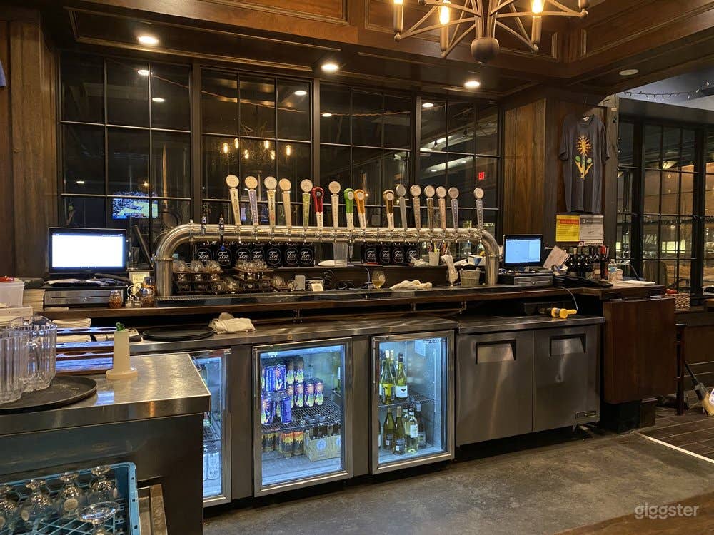 Unique Brew Taproom Photo 1