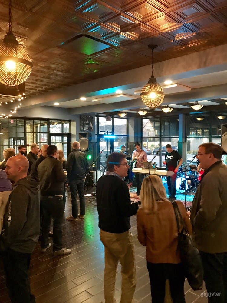 Unique Brew Taproom Photo 2