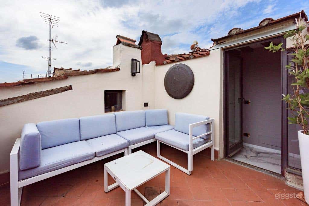 Foto di vigna luxury retreat 4