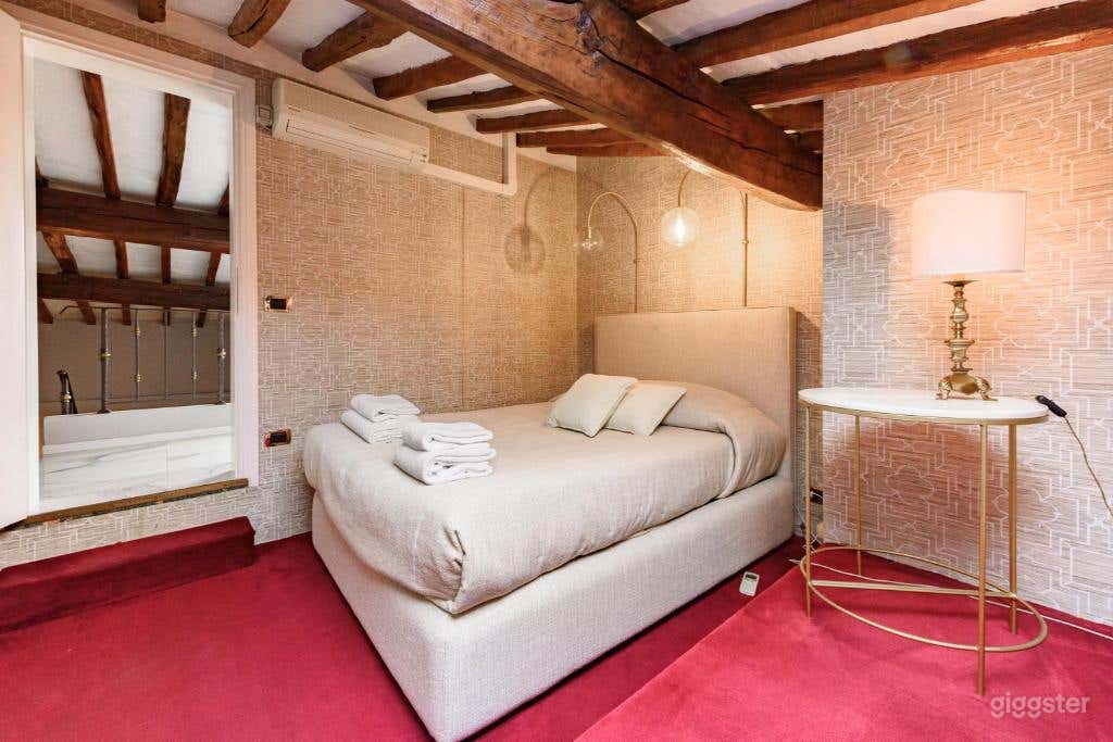 Foto di vigna luxury retreat 2