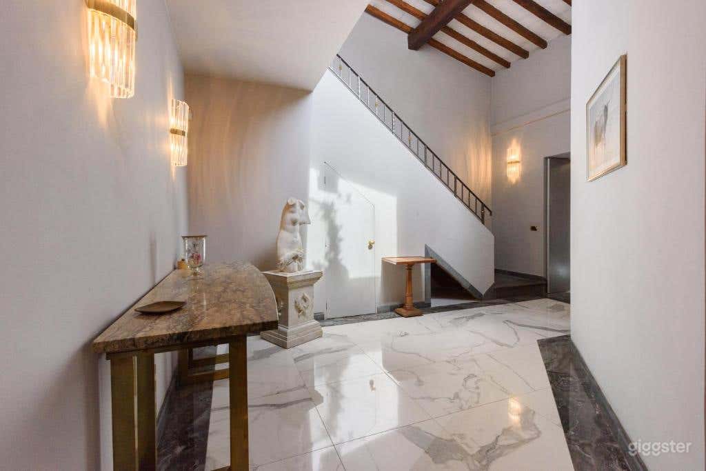 Foto di vigna luxury retreat 3