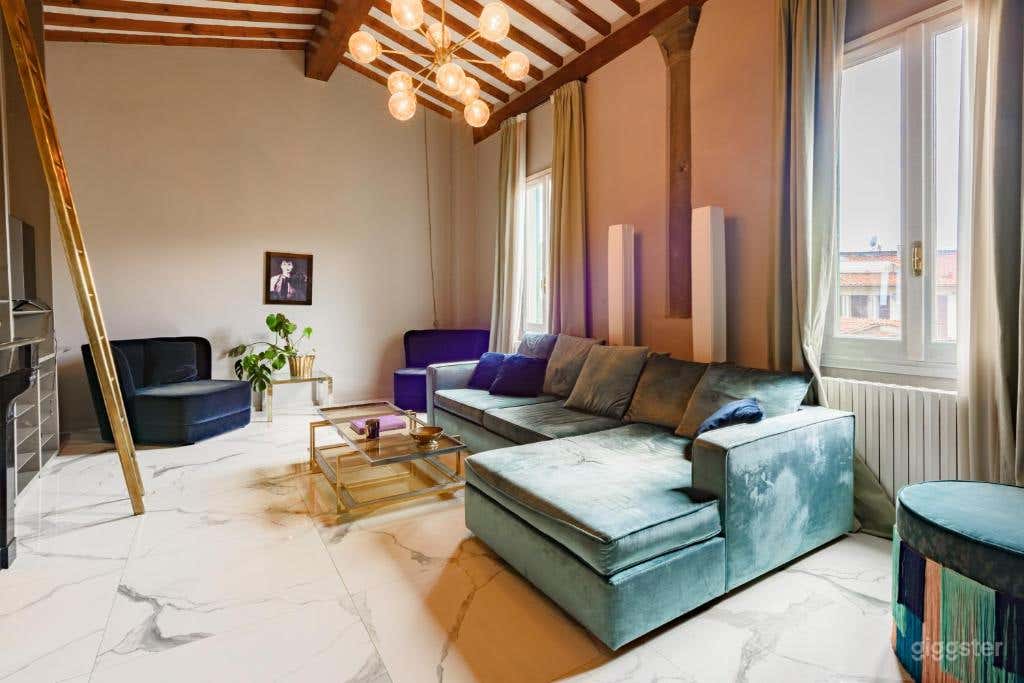 Foto di vigna luxury retreat 1
