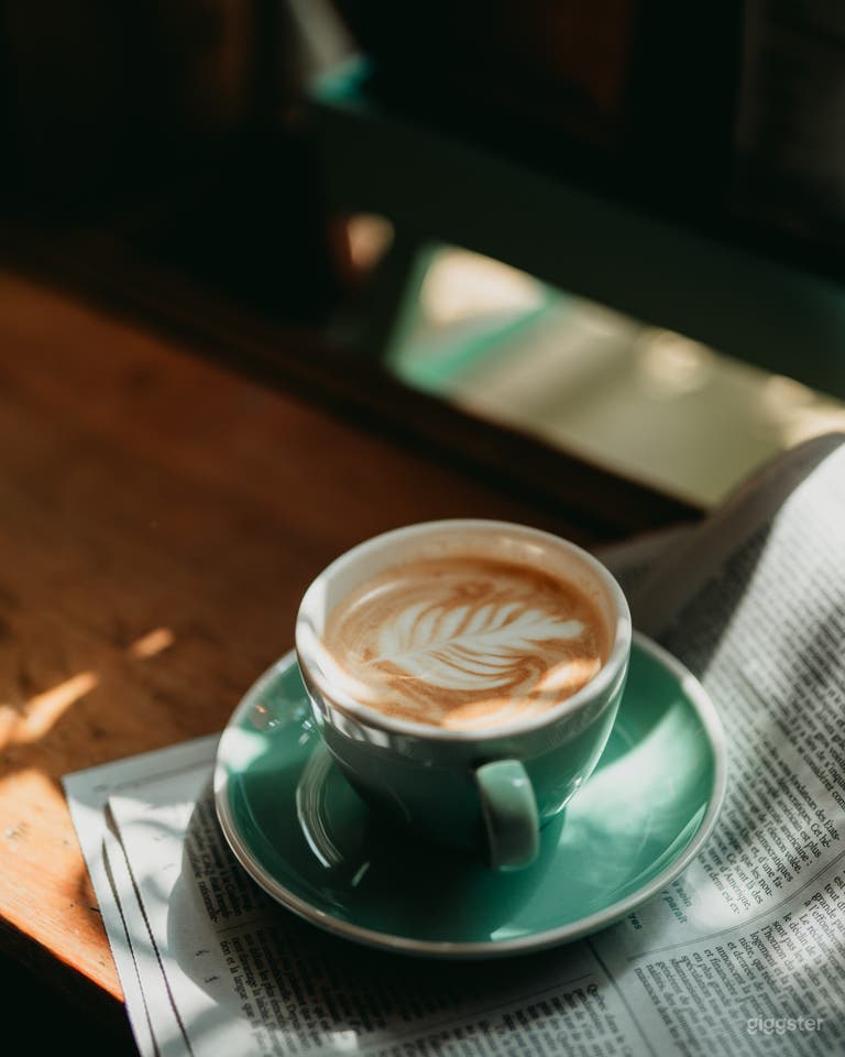  Le LOFT LPD - catering 