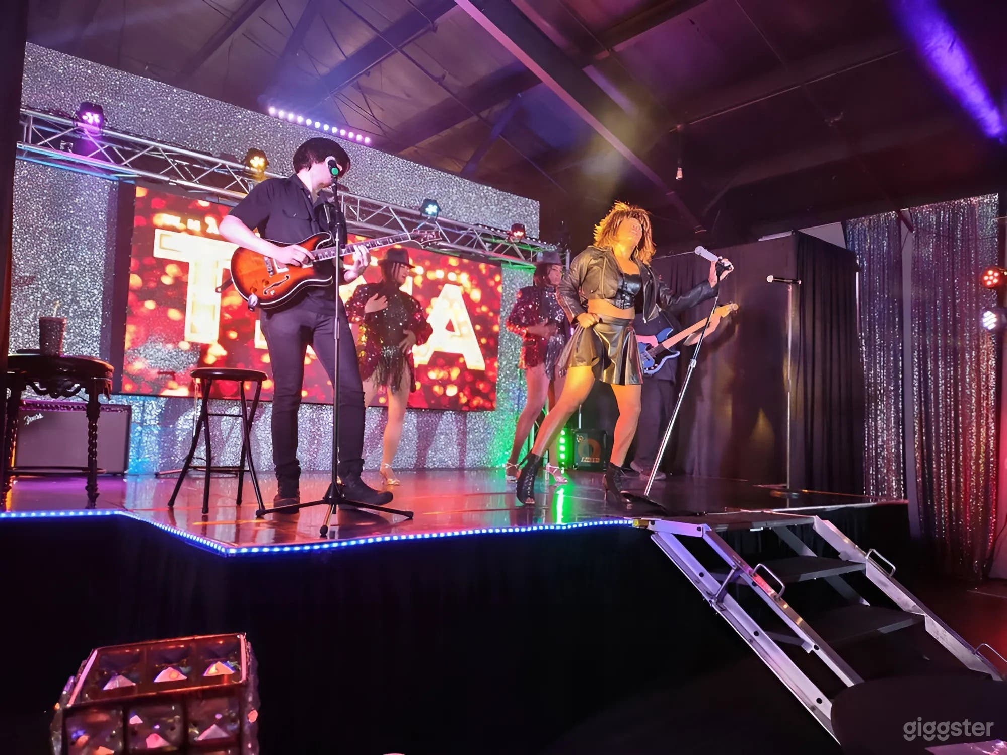 State-of-the-Art Performance and Event Venue Minutes from the Las Vegas Strip Photo 3