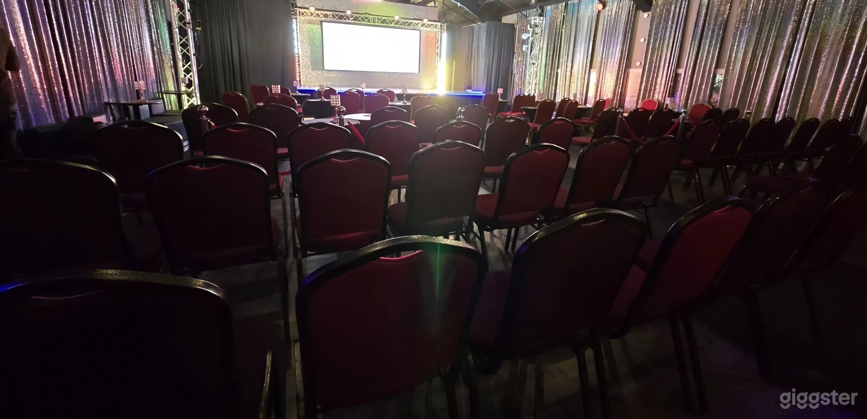 State-of-the-Art Performance and Event Venue Minutes from the Las Vegas Strip Photo 1