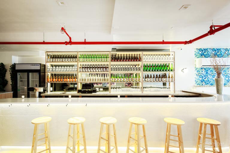  New American Cuisine in East Village 