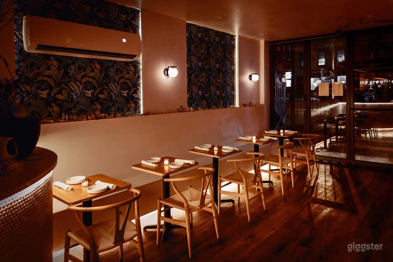  New American Cuisine in East Village 