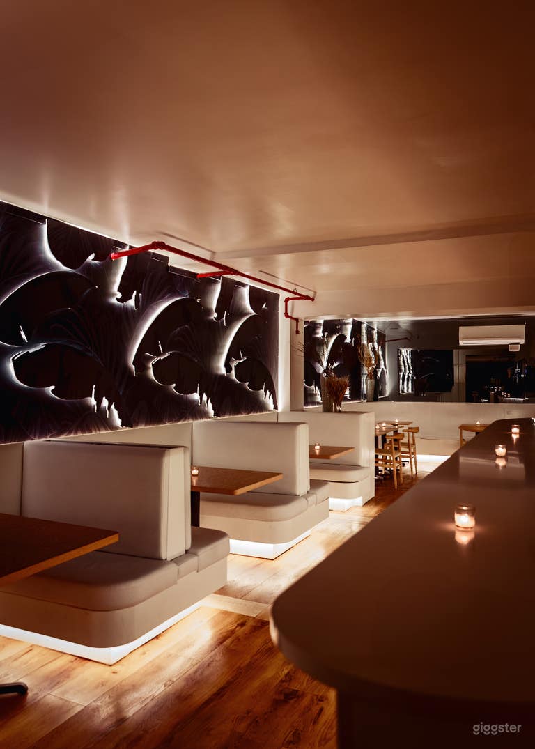  New American Cuisine in East Village 