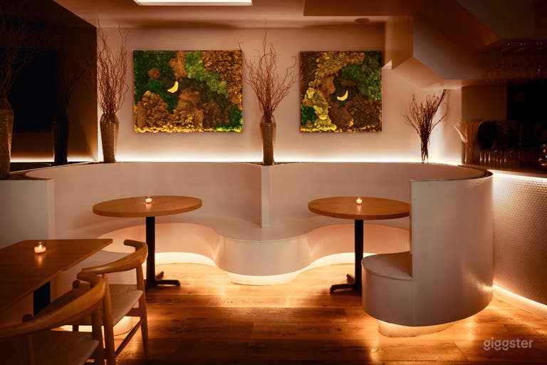  New American Cuisine in East Village 